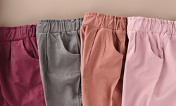 Kız Çocuk Pantolon Seçim Rehberi: Stil ve Konfor Bir Arada