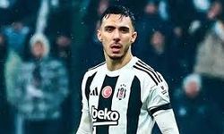 Beşiktaş’ta Emirhan Krizi! Emirhan Bakın Kaç Hafta Uzak Kalacak?