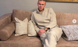 Erling Haaland: "Sabah kalktığında iki şansın var...." Bakın Neler Söylemiş..