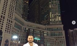 Ertem Şener Kutsal Topraklardan Paylaştı Binlerce Yorum ve Beğeni Geldi!!