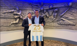 Sadettin Saran'dan Örnek Davranış. Bakın Ona Kim Teşekkür Etti?