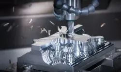 Fason Talaşlı İmalat - Hassas Üretimde Güvenilir Çözüm Ortağınız