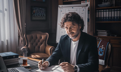 Fatih Tekke’den Taraftara Önemli Mesaj Var! Bakın Ne Paylaşmış ?