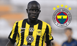 Fenerbahçe Tarihine Geçti: N’Golo Kante ile 7. Fransız Dönemi