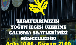 Fener Store Para Basıyor! Fenerliler Takımlarına İşte Böyle Destek Oluyor!