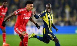 Fenerbahçe Nottingham Forest Deplasmanında Kazandı Ama Avrupa’ya Veda Etti