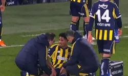 Fenerbahçe Savunmasında Dev Kriz! Bir Haftada Üç Sakatlık Birden: Kadıköy’de Revir Alarmı!