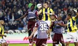 Trabzonspor- Fenerbahçe Maçı Chat Gpt Yorumları... Maç Sonucu Ne Olur?