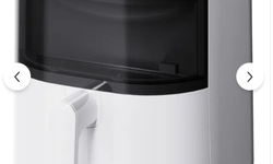 4L Akıllı Yağsız Fritöz, Sağlıklı Pişirme, Türkiye Garantili, Beyaz Fiyatı Ne Kadar? İndirimde Kaçırmayın