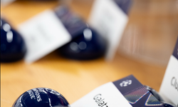 Galatasaray Şampiyonlar Ligi Kura Çekimine 1 Saat Kaldı!