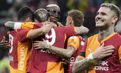 Galatasaray Eyüpspor Maç Özeti: Aslan RAMS Park’ta Şov Yaptı! (5-1)