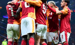 Galatasaray’dan Juventus Maçının Ardından Gelen O Paylaşım... Bakın Ne Paylaşmış?