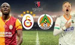 Lider Galatasaray Hata Yapmadı: Alanyaspor Engelini 3 Golle Geçen Cimbom Zirvedeki Yerini Sağlamlaştırdı