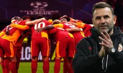 Galatasaray Galibiyeti Sonrası Ülke Puanı Şahlandı: Türkiye Kaçıncı Sırada, Puanımız Kaç Oldu?