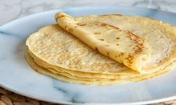 Krepte Herkesi Şaşırtan Sır: 30 Dakika Bekletince Tadına Kimse İnanamıyor