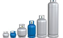 Mutfakta Yangın Var - 10 Kiloluk Tüpe Dev Zam Geldi, Yemek Pişirmek Artık Lüks!