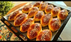 10 Bardak Poğaçası - Fırından Çıktığı Gibi Bitiyor, Tarif Sorusu Yağıyor