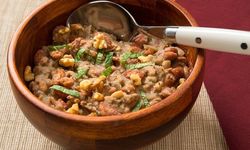 Cevizli Fasulye Meselesi - Lobio Mutfağa Girdi, Sosyal Medyada Konuşuluyor, Deneyen Bir Daha Yapıyor