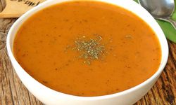 5 Dakikada Hazır Çorba - Açken Hayat Kurtaran Pratik Lezzet