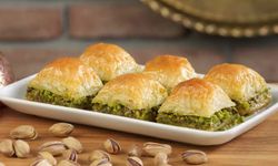 Ramazan Öncesi Tatlı Severlere Müjde – Baklava ve Tatlı Üreticileri Derneği Başkanı Yıldırım’dan “Zam Yok” Açıklaması