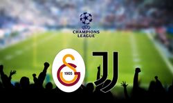 Galatasaray – Juventus Maçı Ne Zaman? Saat Kaçta, Hangi Kanalda?