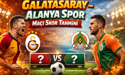 Galatasaray – Alanya Spor Maçı Skor Tahminleri!
