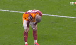 Galatasaray'dan Tarihi Skor! Galatasaray 5 – 2 Juventus..