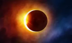 2026 Güneş Tutulması Ne Zaman? Tam ve Halkalı Tutulma Türkiye’den İzlenebilecek mi?