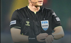 Trabzonspor- Fenerbahçe Maçının Hakemi Belli Oldu! Bakın Kim Yönetecek?