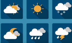 5 Şubat 2026 Hava Durumu: Batıda Şiddetli Yağış ve Fırtına Alarmı! İstanbul, Ankara, İzmir