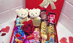 14 Şubat Alınabilecek En Güzel Hediyeler Neler?