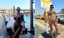 Heves Güzel Kimdir? Neden Gözaltına Alındı? Kaç Yaşında, Nereli? Eski Hali?