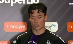 Hyeon-Gyu Maç Sonu Açıklamalar: “Atmosfer Muhteşemdi.”