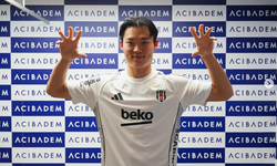 Beşiktaş'ın Yeni Transferi İşte O Hastanede Sağlık Kontrollerinden Geçti!!