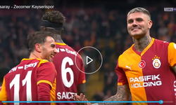 Mauro Icardi Penaltı’dan Attı. Hagi İle Aynı Gole Ulaştı!