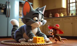 Güncel Masal Okuma Sitesi Masalla’da Masal Okumanın Keyfi