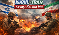 İsrail - İran Savaşı Kapıda Mı? İsrail’de Alarmlar Çalıyor