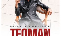 Teoman Konseri Ne Zaman? Nerede Ve Biletler Nereden Alınıyor?