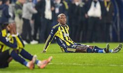 Fenerbahçe'de Sakatlık Depremi: Talisca, Oosterwolde ve Ederson 3 Hafta Yok!