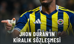 John Duran’ın Kiralık Sözleşmesi Feshediliyor. Bakın Kiminle Anlaşmış?