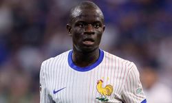 N’Golo Kante Fenerbahçe’de!! İstanbul'a Gelmesi Bekleniyor