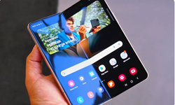 Katlanabilir Telefonlar Geleceğin Teknolojisi Mi?