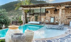 Kayaköy'de Kiralık Villa Arayanlara Özel: Kassandra Heritage