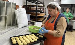 Mersin’e Özel Geleneksel Kerebiç Tatlısı Nasıl Yapılır? İşte Usta Şef Anlatımı ve Şehrin En İyi 5 Kerebiççisi