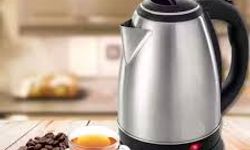 Su Isıtıcı Kettle Alırken Dikkat Edilmesi Gerekenler Nelerdir?