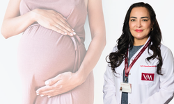 Uzmanı Uyardı: “Gebelikte Oruç Kişiye Göre Değerlendirilmeli”