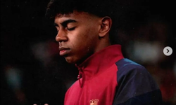 Ramazan’ı Kutlama Akımına Oda Katıldı... Bakın O Ünlü Oyuncu Kim?