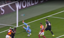 Noa Lang Attı... Beraberlik Geldi! Galatasaray 2 – 2 Juventus