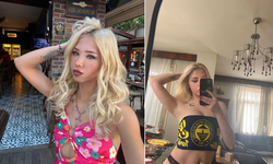 Lina Su Özgen Kimdir? Gerçek Adı Ecem Hotoğlu Olan İsim Gözaltında mı? OnlyFans Hesabı Var Mı?