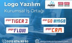 İşletmeler İçin Profesyonel Logo Destek ve Logo Servisi Hizmetleri Artık Daha Kritik